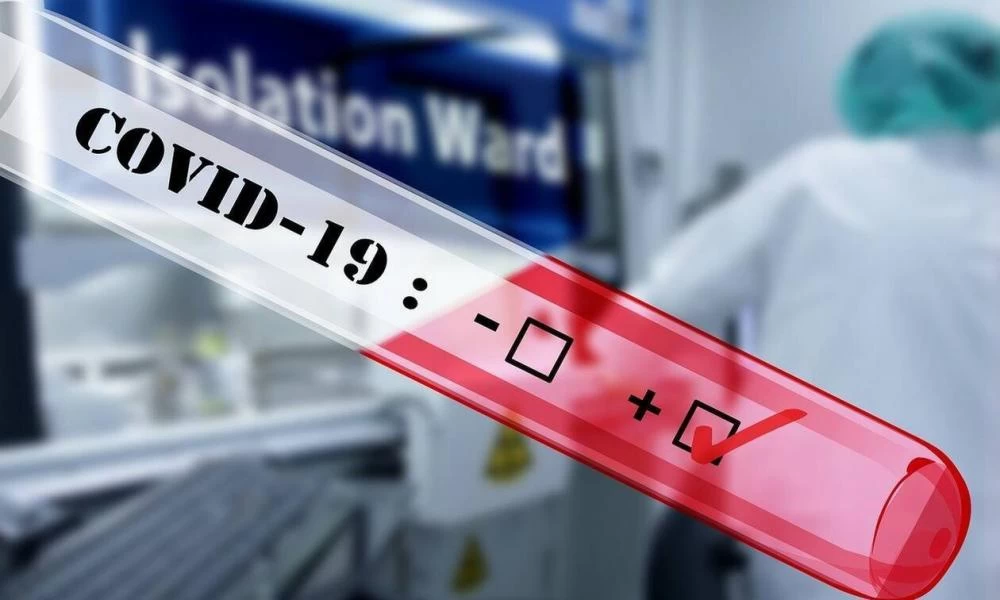 Τι ισχύει με το κόστος της εξέτασης του κορονοϊού στις ιδιωτικές κλινικές